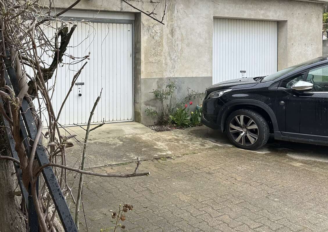 Maison à VERNIOZ