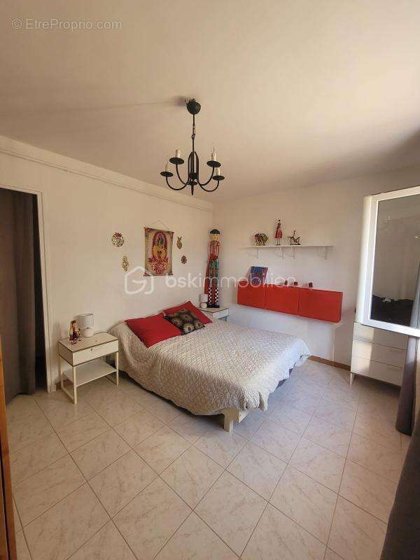 Maison à NIMES