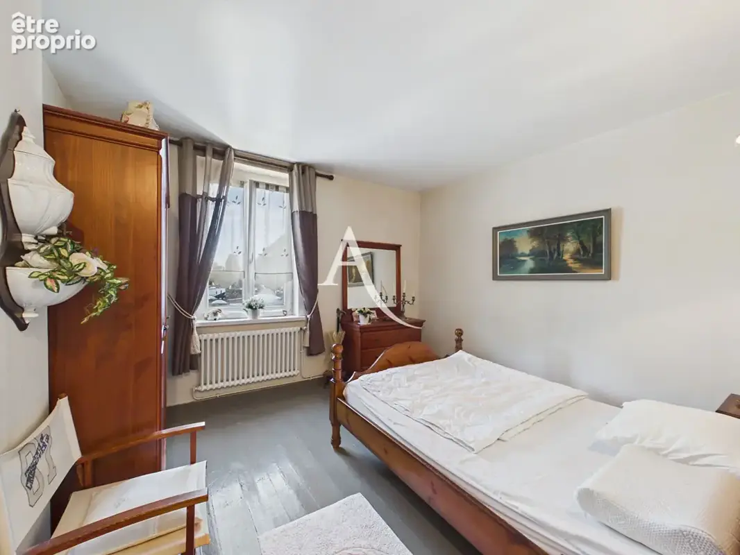 EXCLUSIVITÉ Maison 1930 ? 82,28 m² à ROUBAIX - photo 8