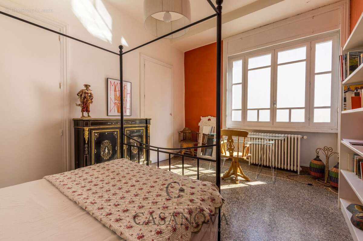 Maison à MONTPELLIER