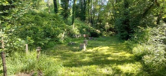Maison de hameau avec terrain - photo 11