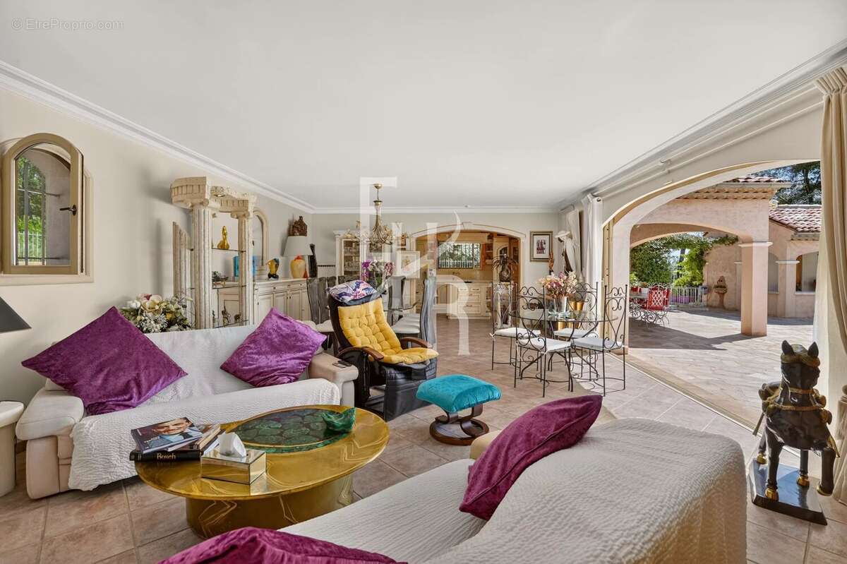 Achat/ Vente Villa vue panoramique - photo 10