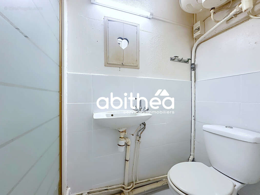 Appartement à BEZIERS