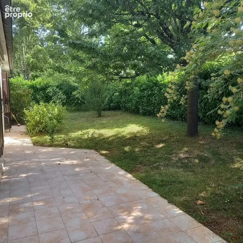Maison 112 m² à Tours  - photo 2