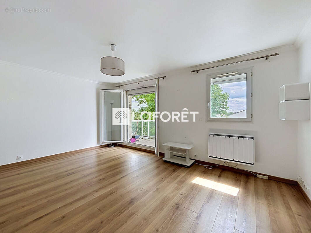Appartement à MONTESSON