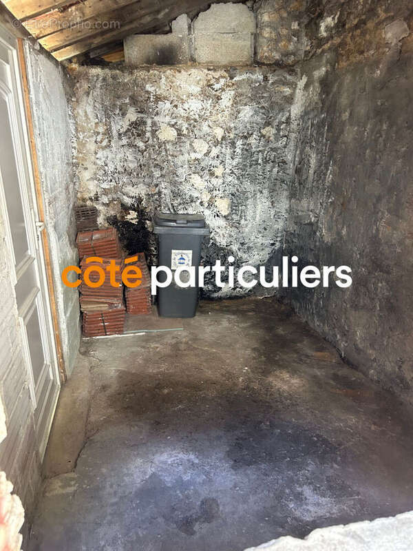 Appartement à VILLENEUVE-LE-ROI