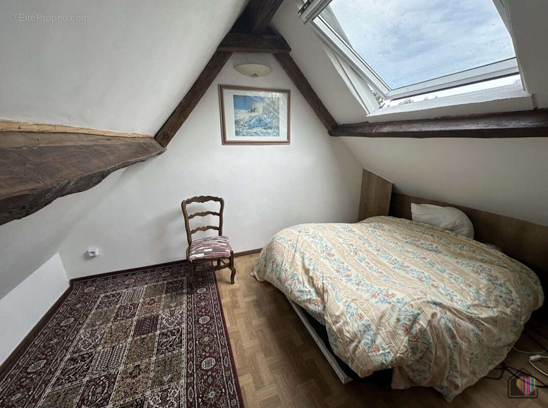 Maison à SASSETOT-LE-MAUCONDUIT