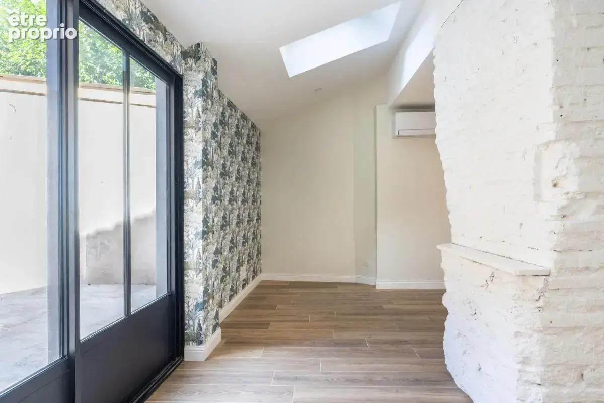 appartement - photo 17