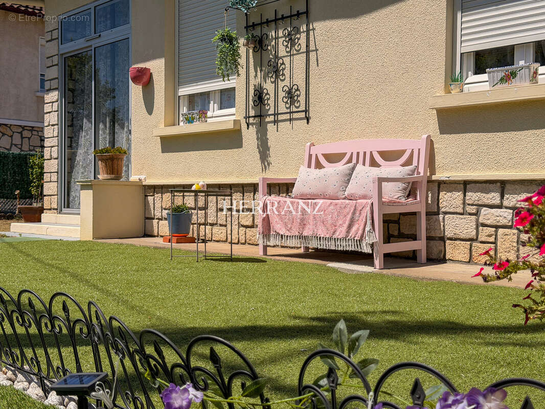 Maison à LIBOURNE