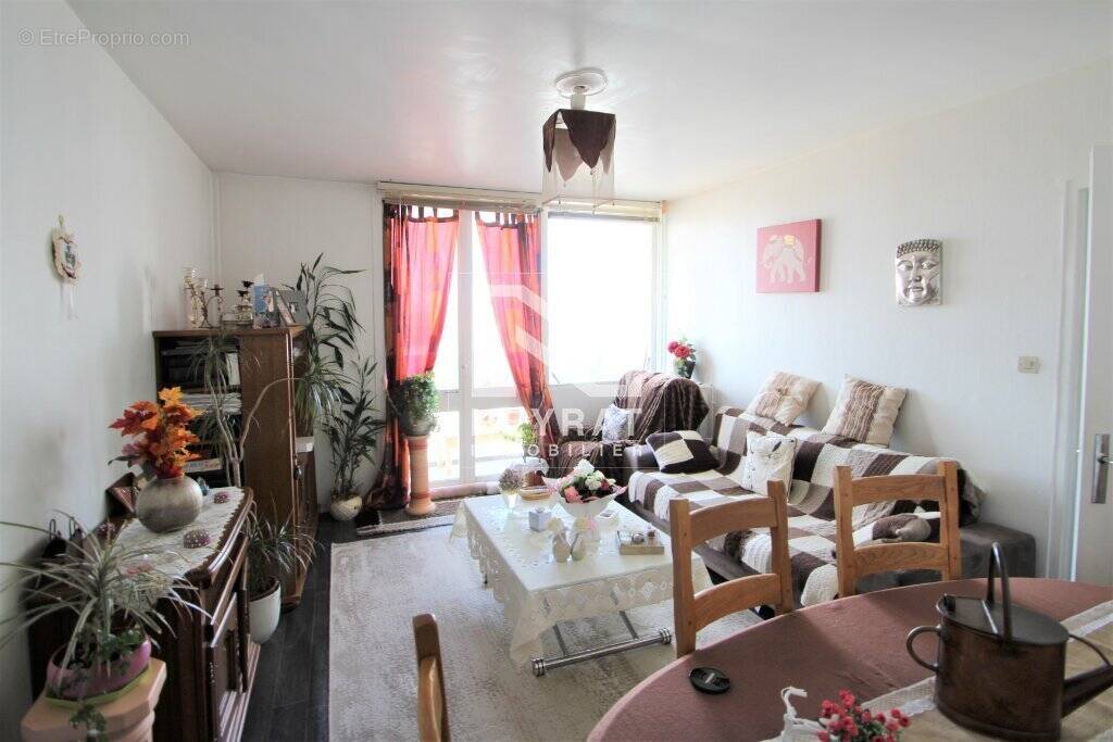 Appartement à CHALON-SUR-SAONE