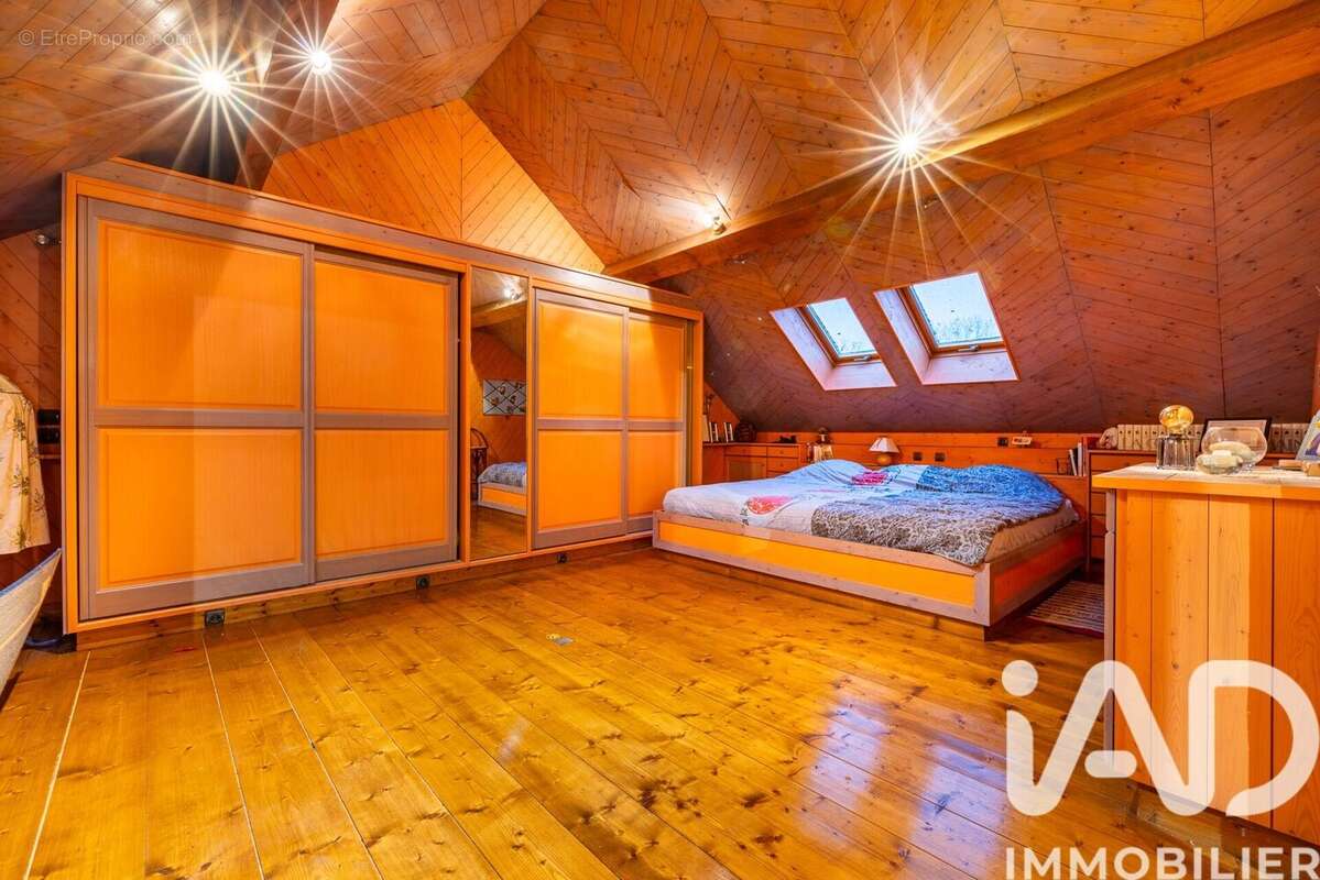 Photo 6 - Appartement à LONGJUMEAU