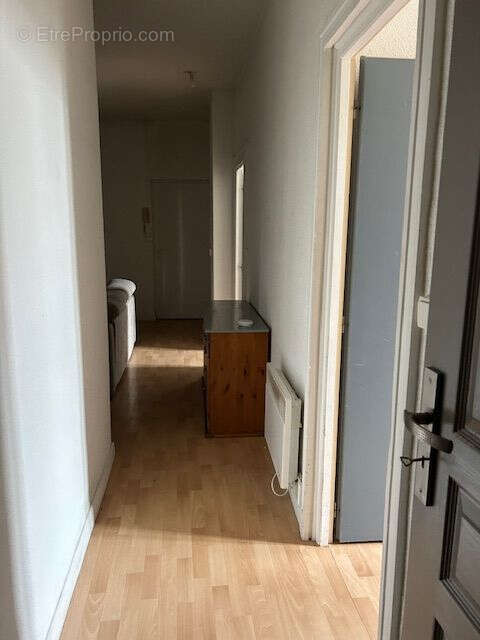 Appartement à TARBES