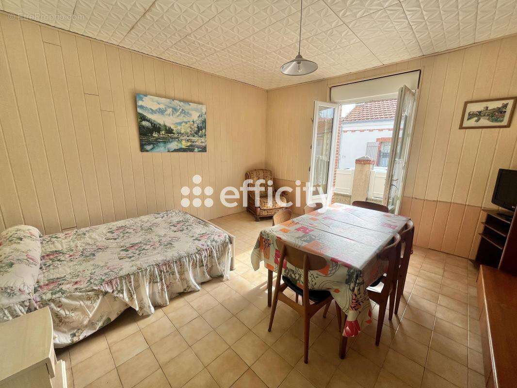 Maison à LA BERNERIE-EN-RETZ