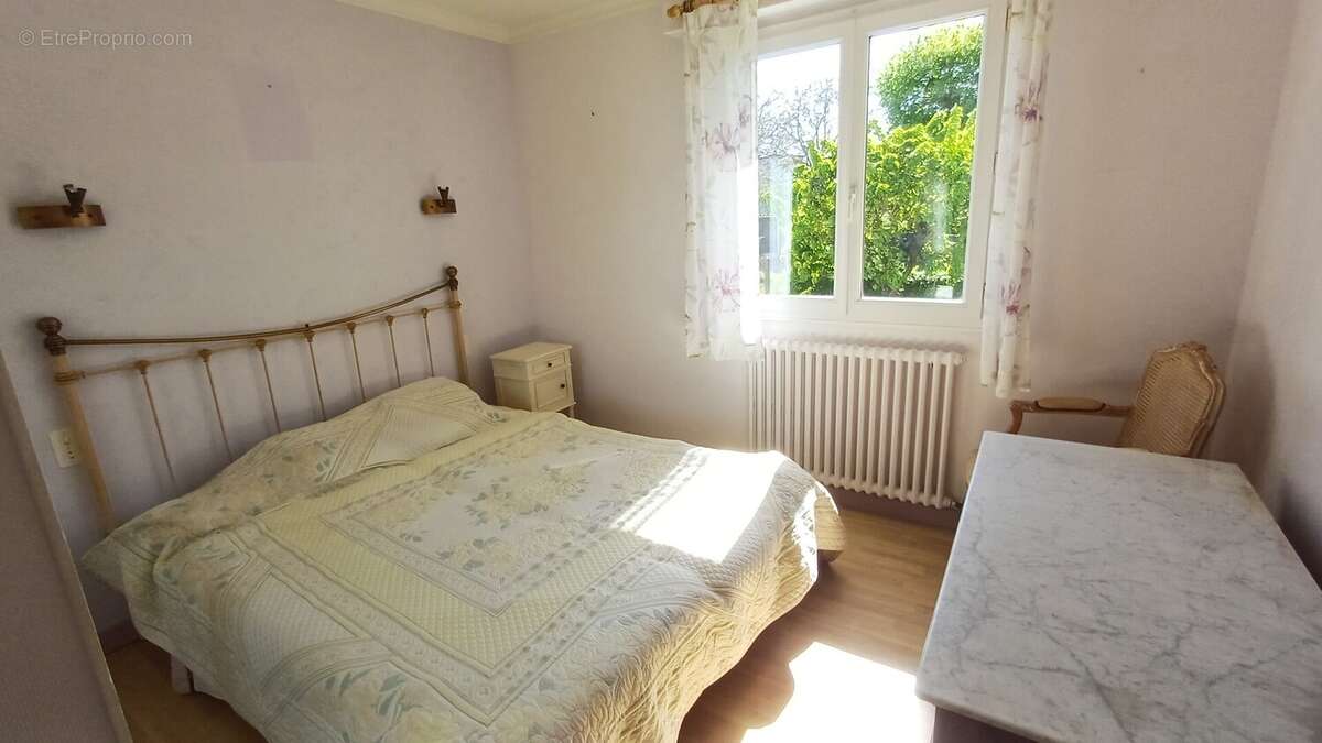 Maison 116 m² à Ploufragan  - photo 6