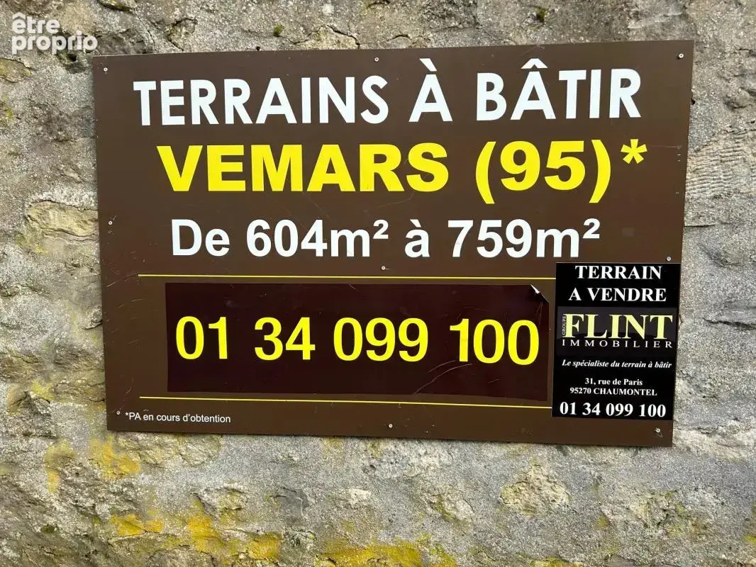 Vemars (95) - photo 3