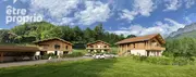 Appartement à DINGY-SAINT-CLAIR
