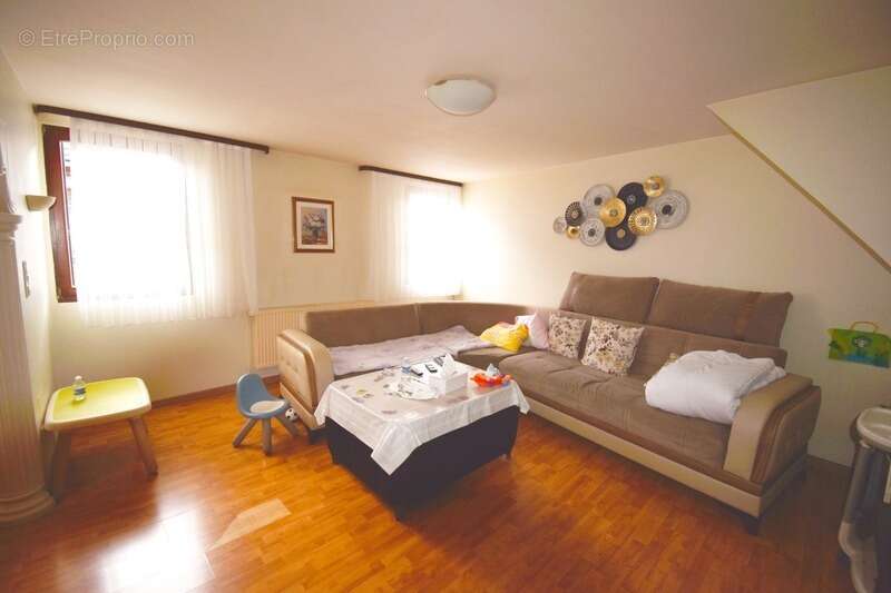 Appartement à BARR