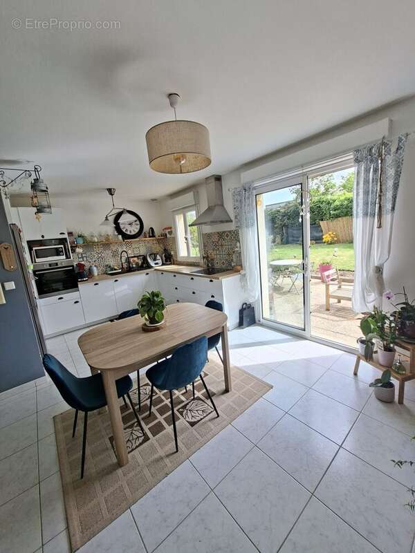 Maison à VILLEMOISAN