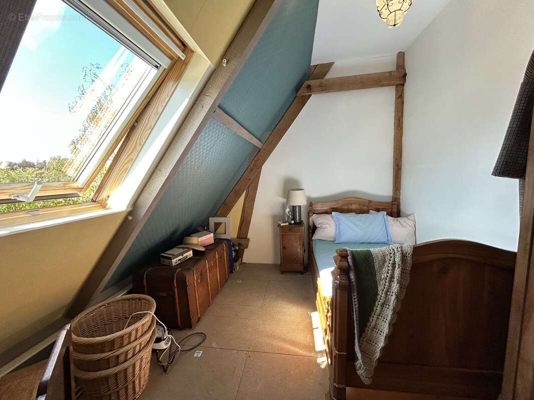 Maison à Meymac en Corrèze - photo 6