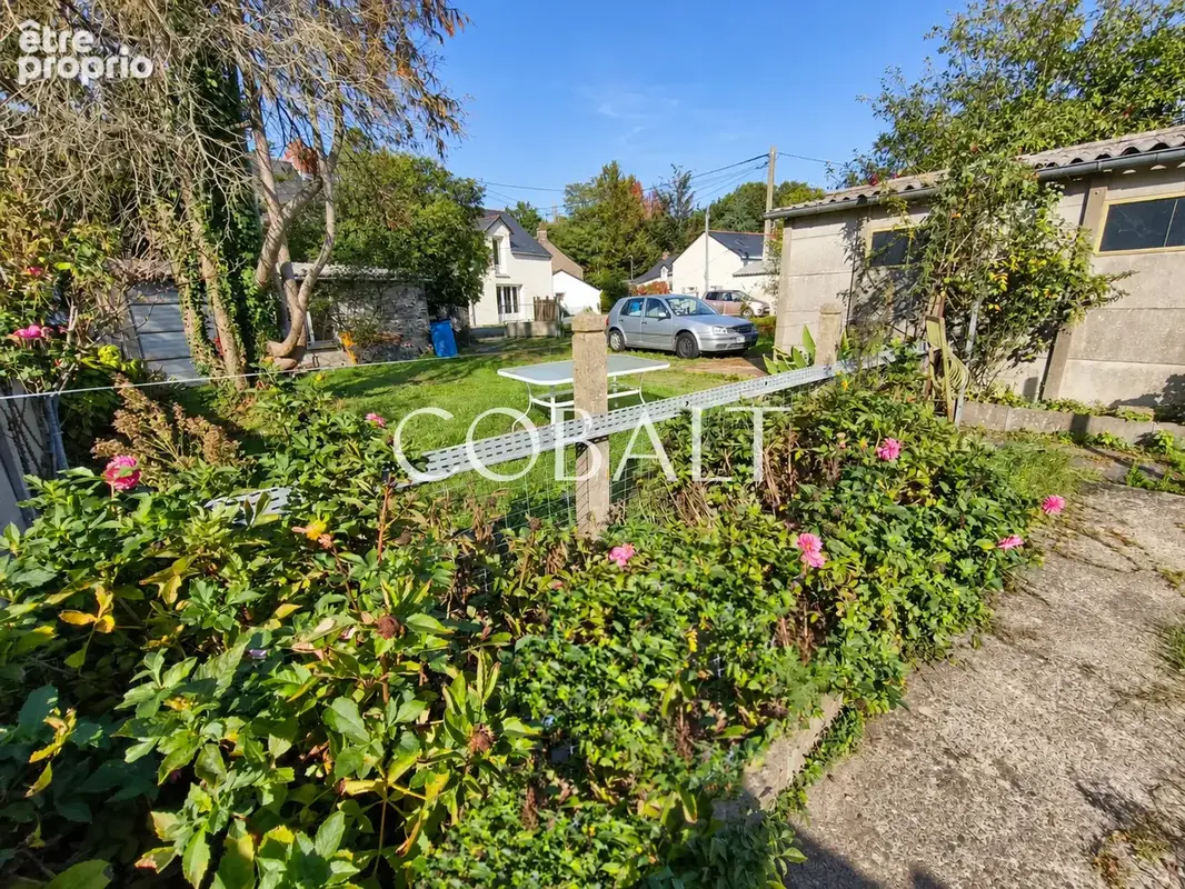 Maison 5 pièces 134 m² à vendre à Blain (44130) - photo 17