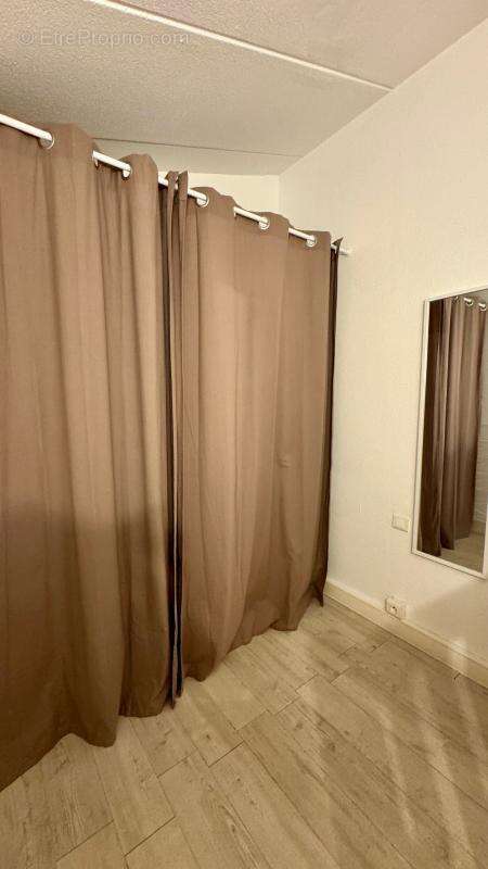 Appartement à LA COUARDE-SUR-MER