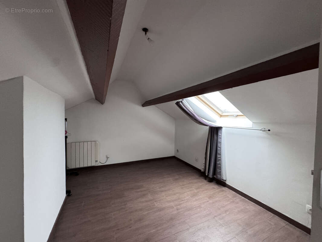 Appartement à MORSANG-SUR-ORGE