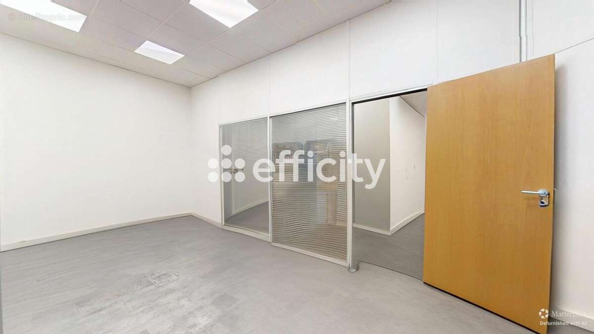 Commerce à VILLEURBANNE