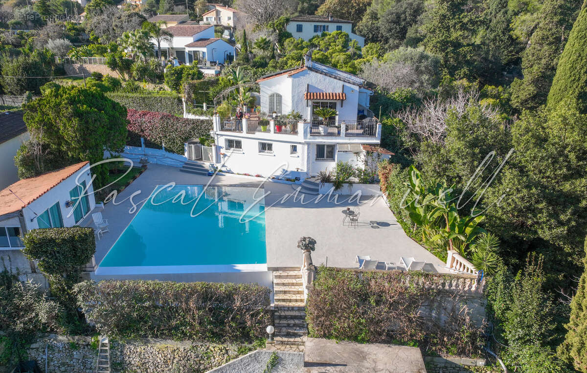 Maison à ANTIBES