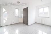 Appartement à WERENTZHOUSE