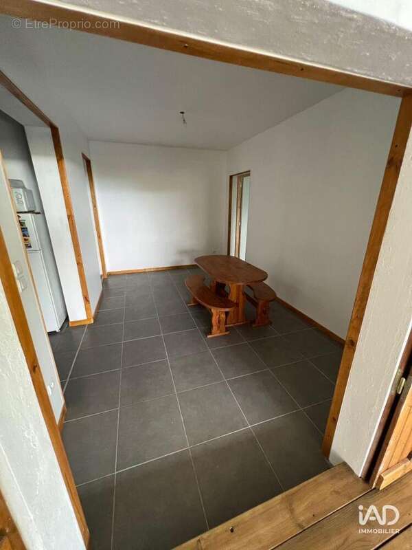 Photo 4 - Maison à SAINT-CLAUDE