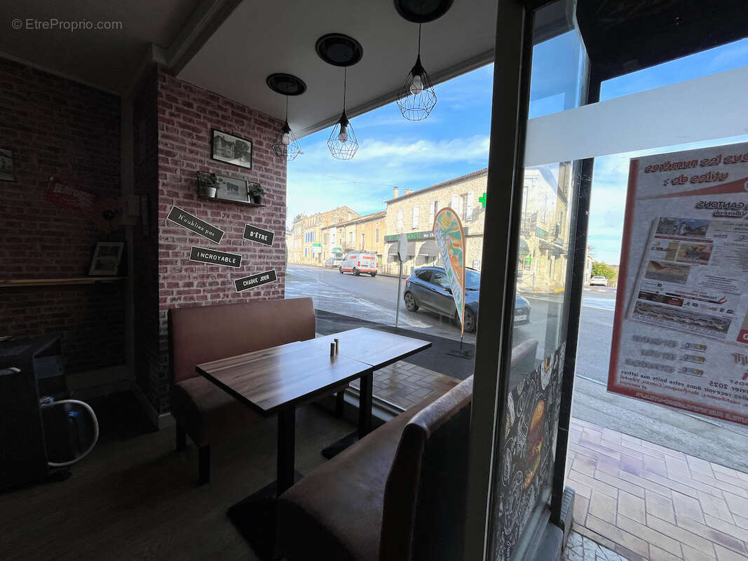 Appartement à CANCON