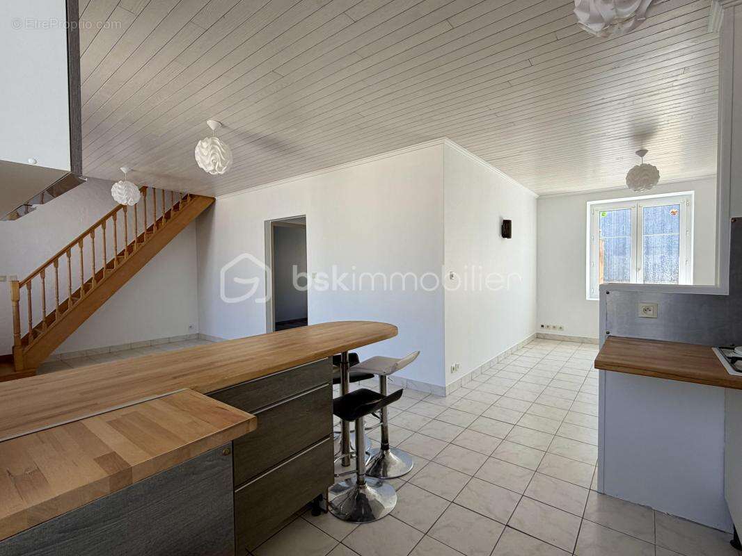 Maison rénovée - photo 2