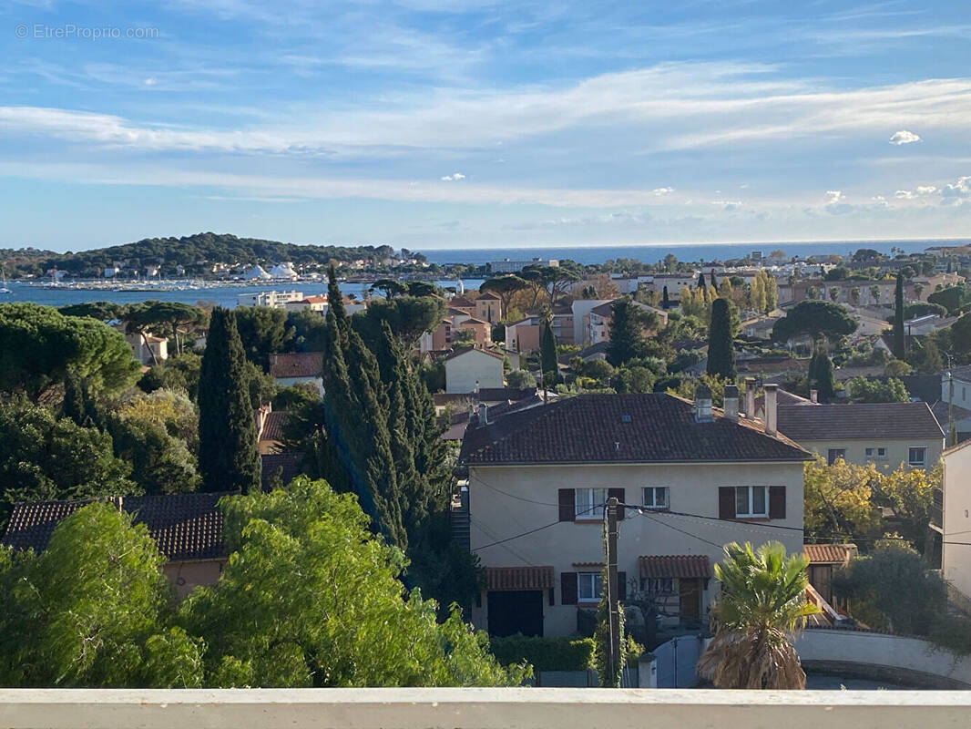 Appartement à LA SEYNE-SUR-MER