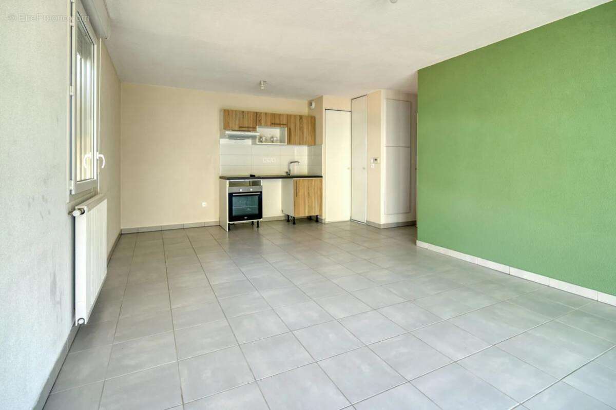 Appartement de 3 pièces de 61 m² à Tournefeuille - photo 6