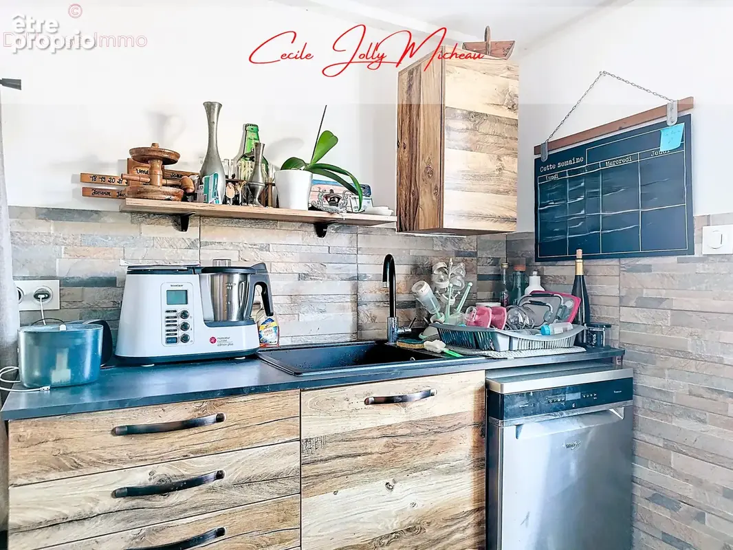 Maison 5 pièces 118 m² à vendre à Lansac (33710) - photo 25