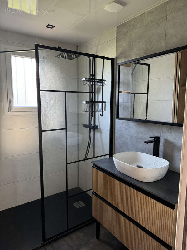 Maison à CAYEUX-SUR-MER