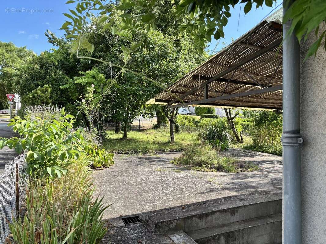 Maison à TOURNON-D&#039;AGENAIS