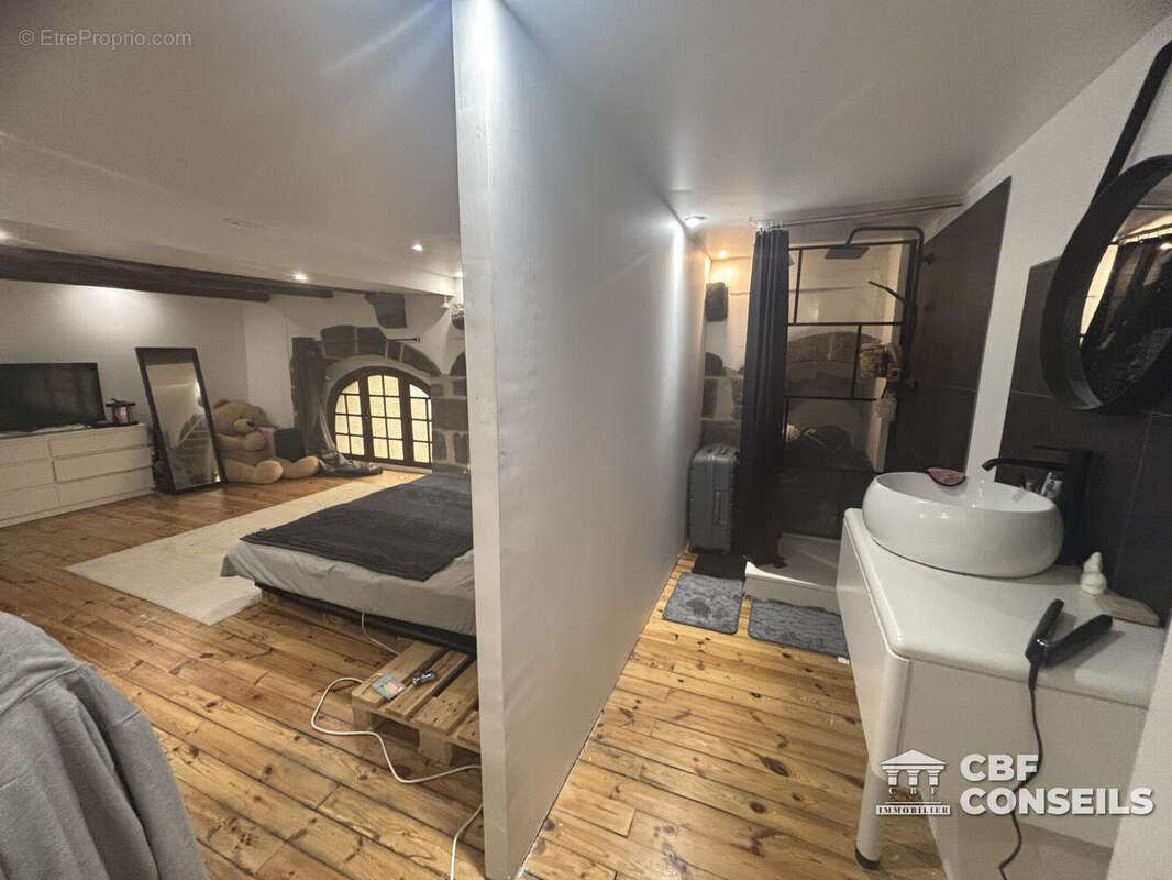 Appartement à CLERMONT-FERRAND