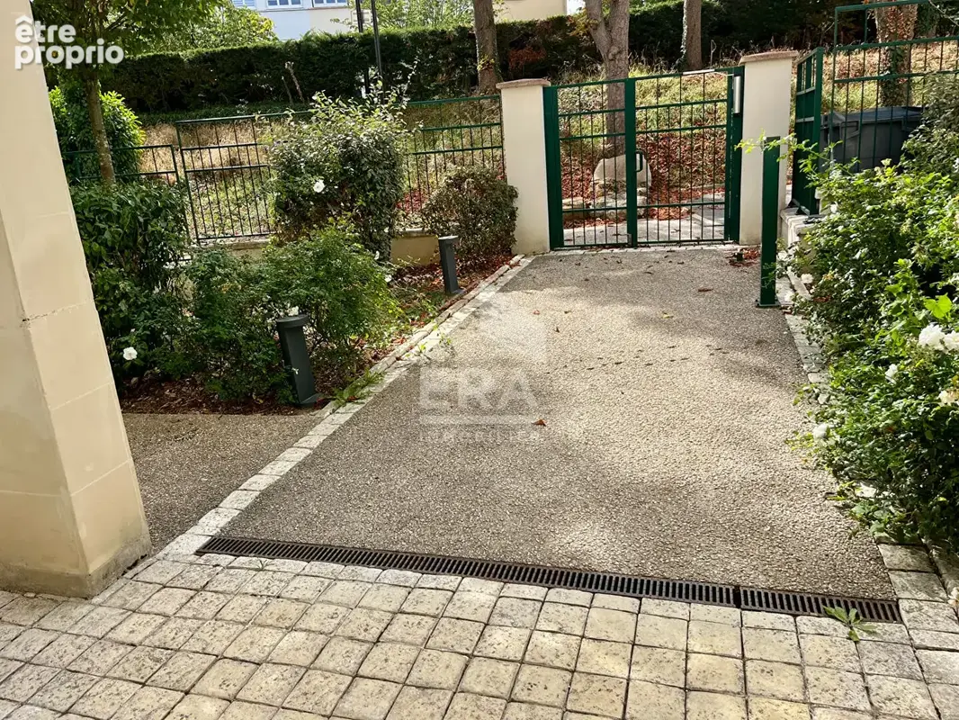 Appartement 40m² à villepreux - photo 6