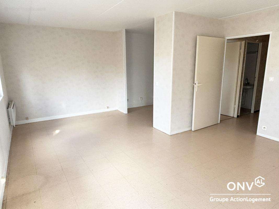 Appartement à ISSOIRE