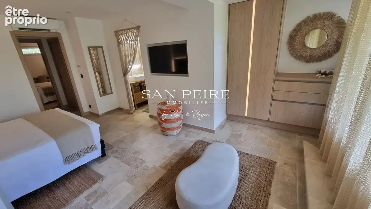 Maison 3 pièces 86 m² à vendre à Les Issambres (83380) - photo 9