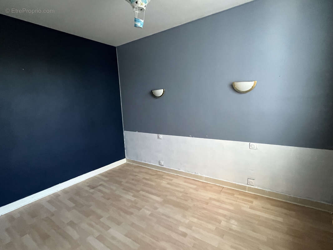 Maison à SAINT-JEAN-DE-THOUARS