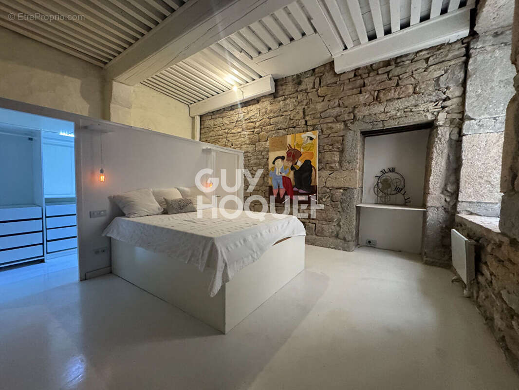 Appartement à LYON-1E