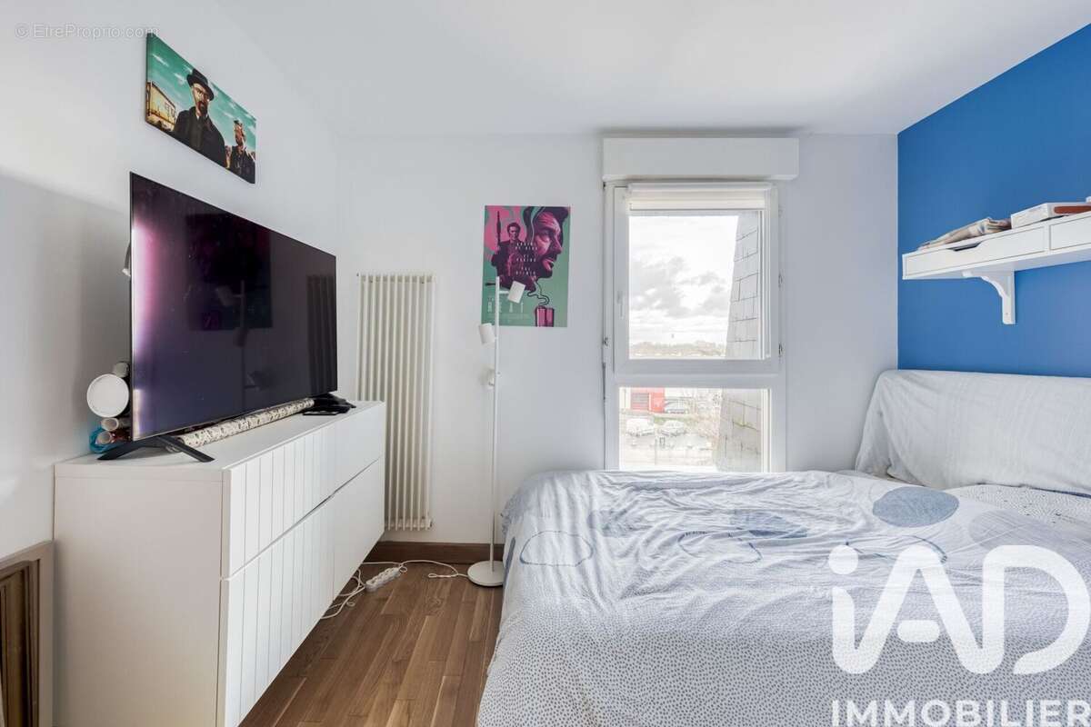 Photo 6 - Appartement à NOISEAU