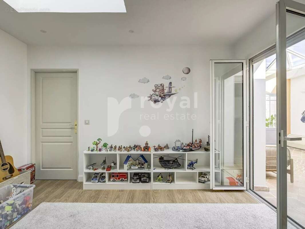 Maison à MOUGINS