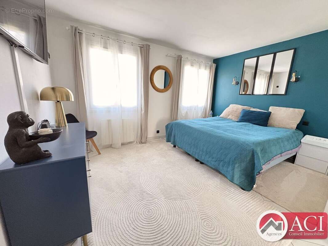 Maison à Meru (60110) - photo 5