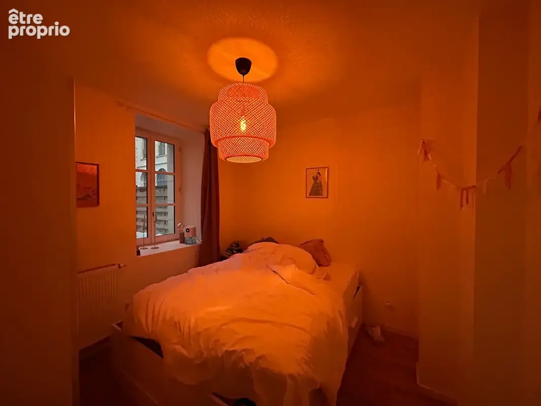 Appartement Rouen 3 pièces avec grande terrasse - photo 7