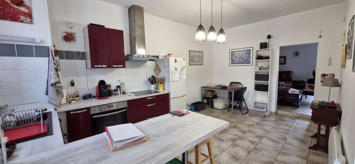 Maison à MORTAGNE-SUR-GIRONDE