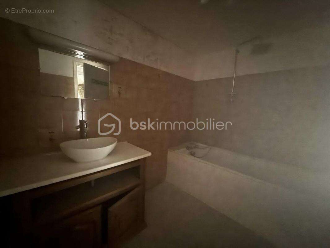 Maison à PRE-EN-PAIL