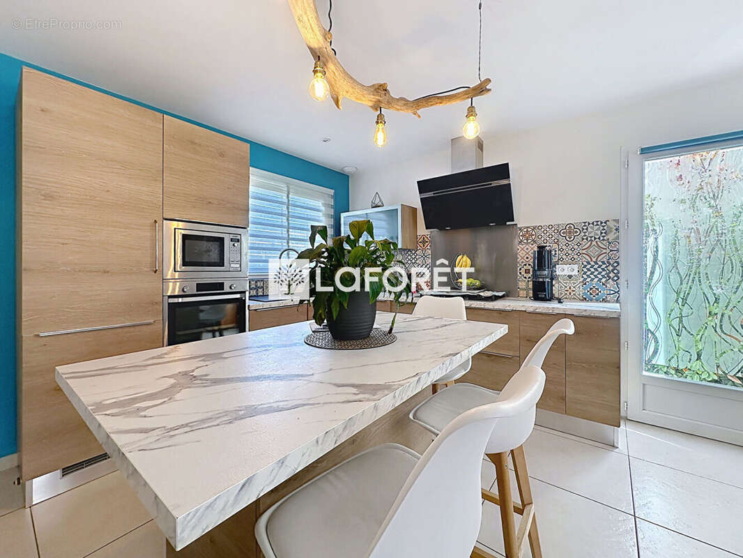 Villa Saint-Estève 4 pièces 87 m2 - photo 4